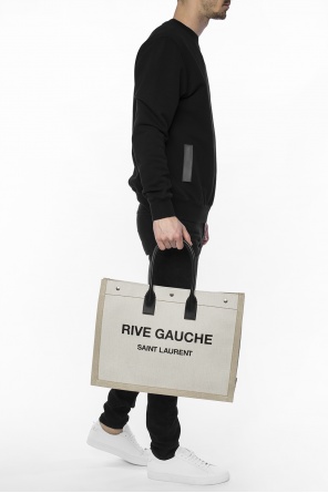 'noe' shopper bag, zdjęcie 2 'noe' shopper bag od Saint Laurent